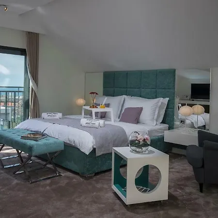 Green Room 4* Dubrovnik