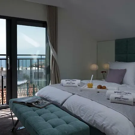 Green Room Dubrovnik