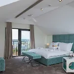 Πανσιόν Green Room Ντουμπρόβνικ