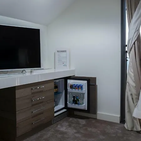 Guest house Green Room
