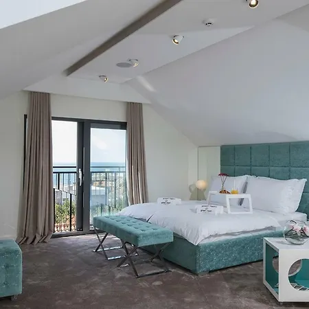 Gasthof Green Room Dubrovnik