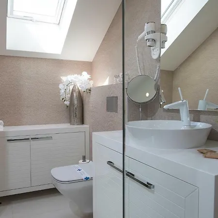 Green Room Gasthof Dubrovnik