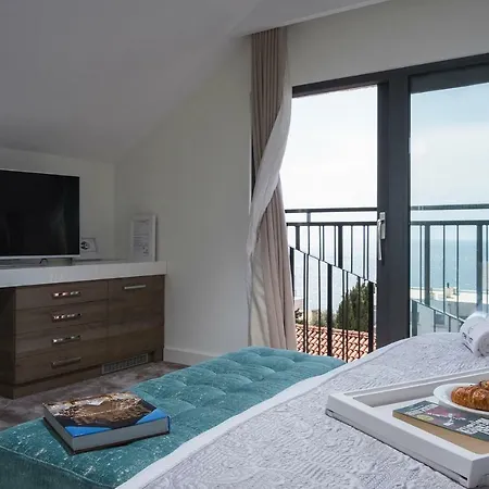 ゲストハウス Green Room 4*