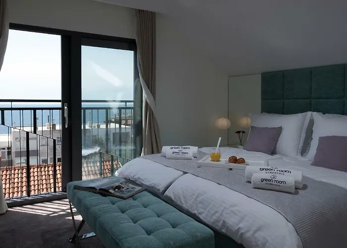 Green Room Dubrovnik