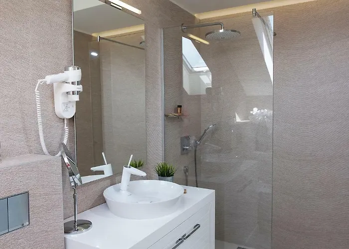 Green Room Gostinjska kuća