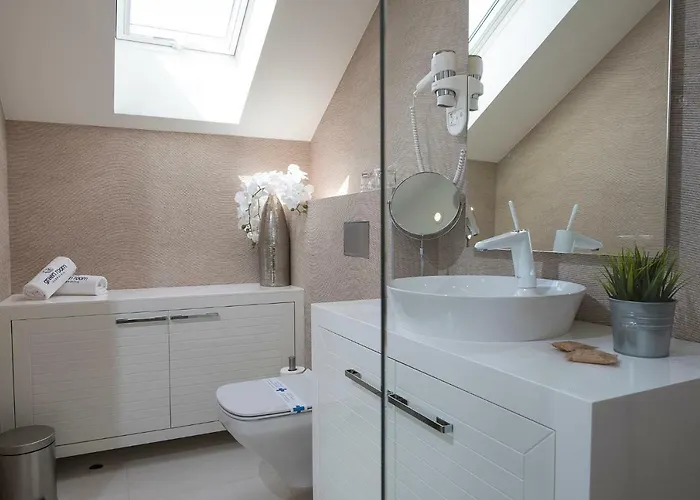 Green Room Gostinjska kuća Dubrovnik